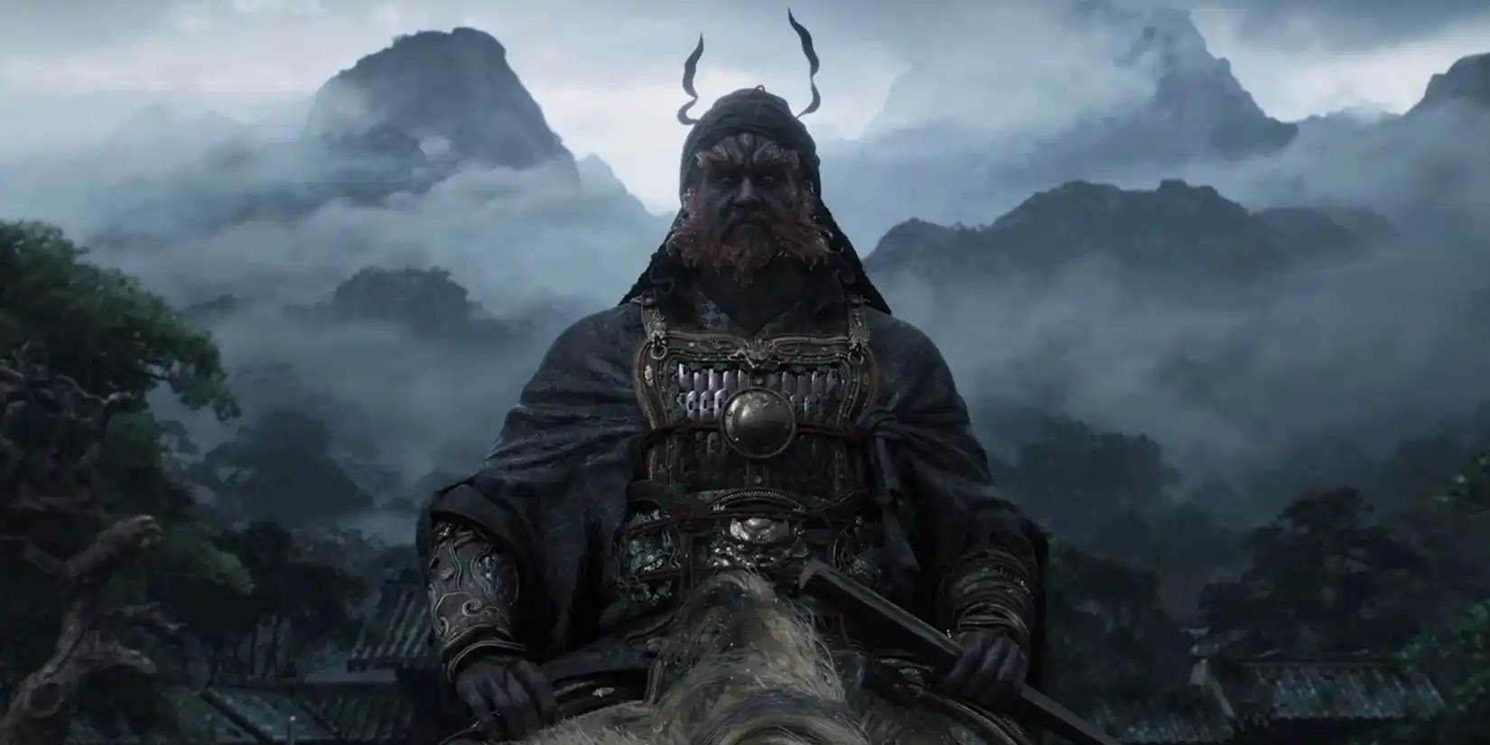 Game Science Shifts Focus to Black Myth: Zhong Kui While Promising Future Return to Wukong's Story