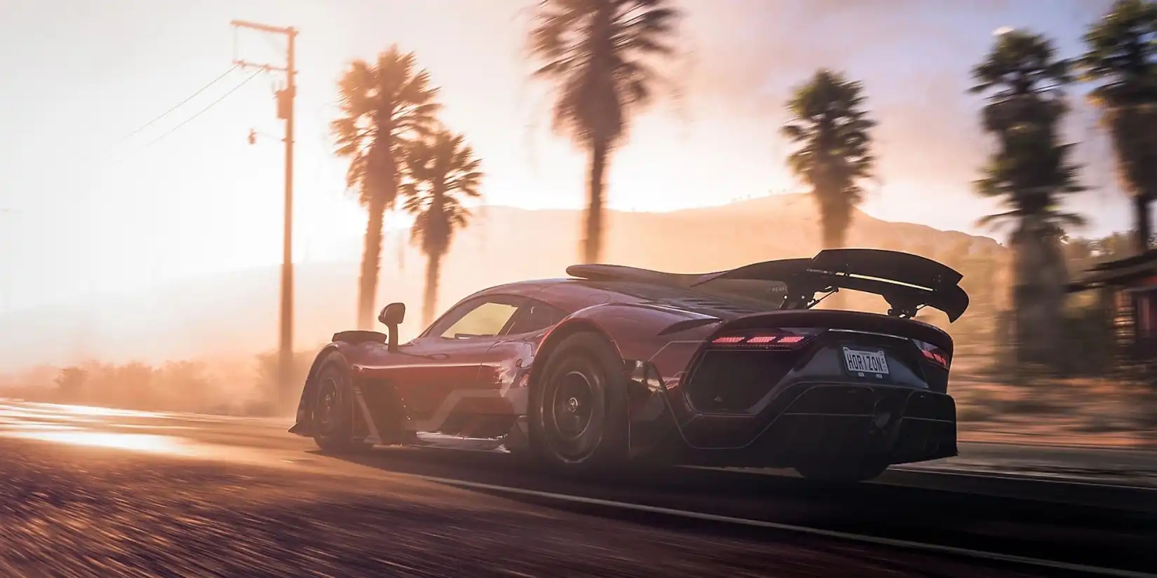 Forza Horizon 6 Rumored for Tokyo Game Show 2025 Reveal