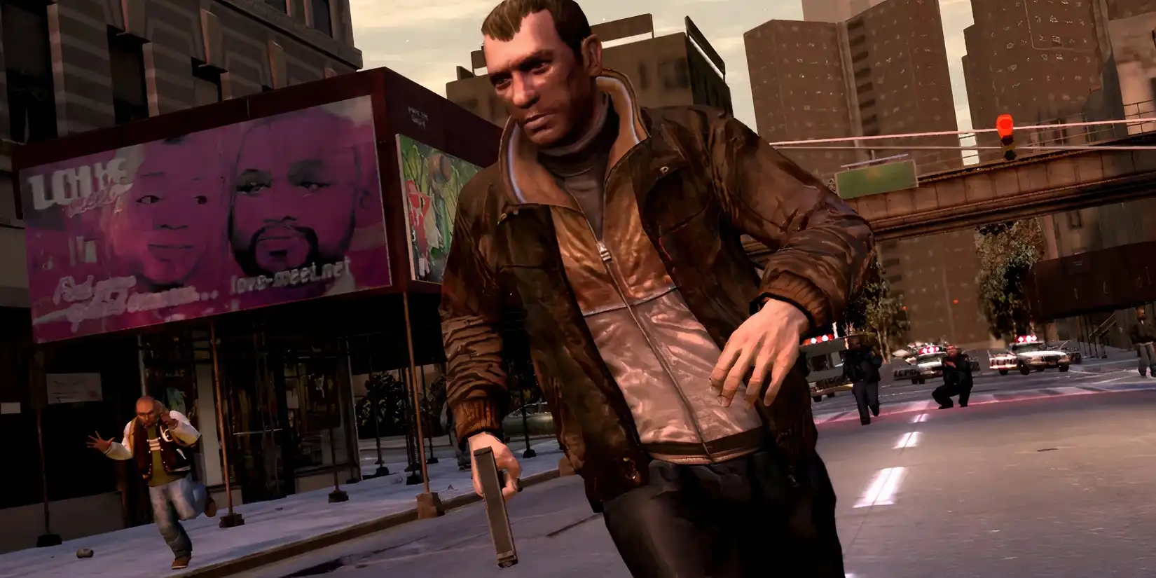 Rockstar Games Discontinues Automatic Save Migration for Grand Theft Auto 4