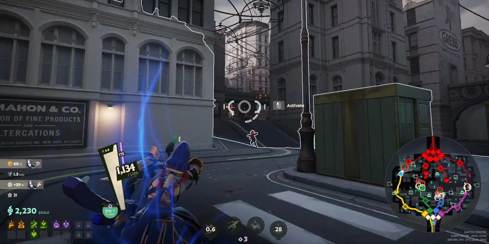 Valve's Deadlock Experiences Remarkable Player Resurgence Following New Hero Releases