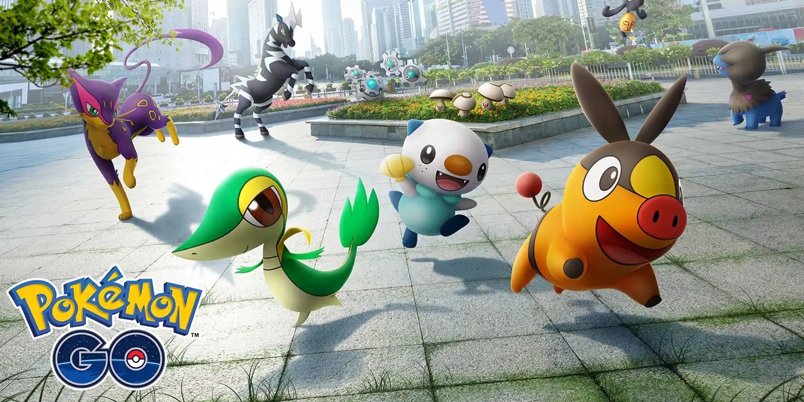 Pokemon GO Expands Level Cap to 80: Major Leveling System Overhaul Arrives