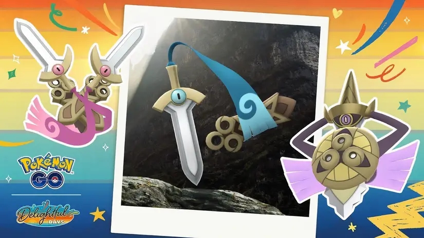 Pokemon GO Unveils Exciting 'Tales of Transformation' Season