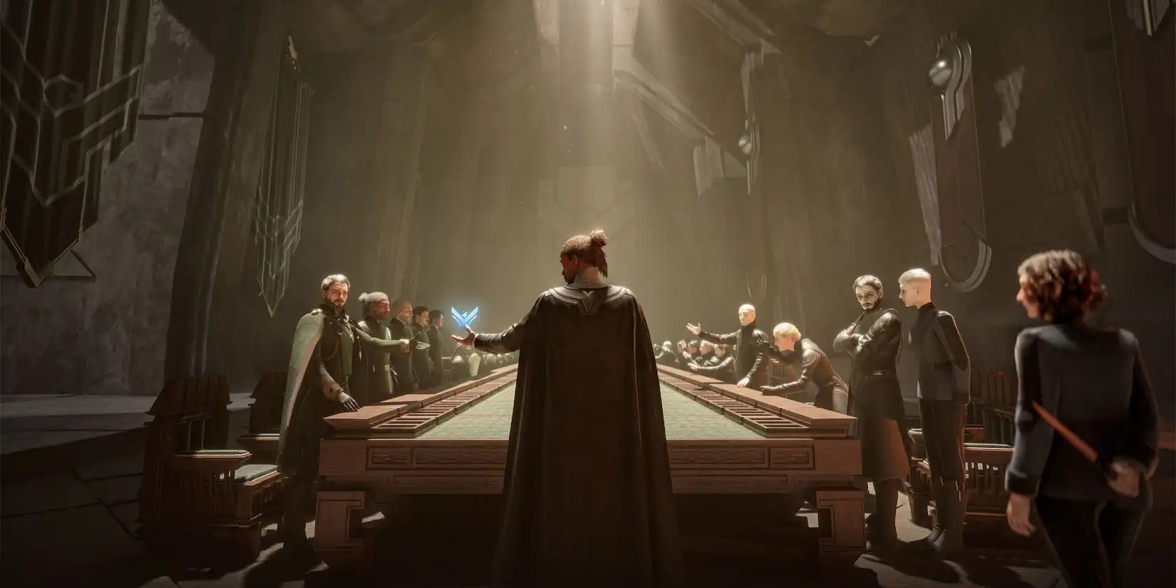 Dune: Awakening Crossplay Potential and Console Development Insights