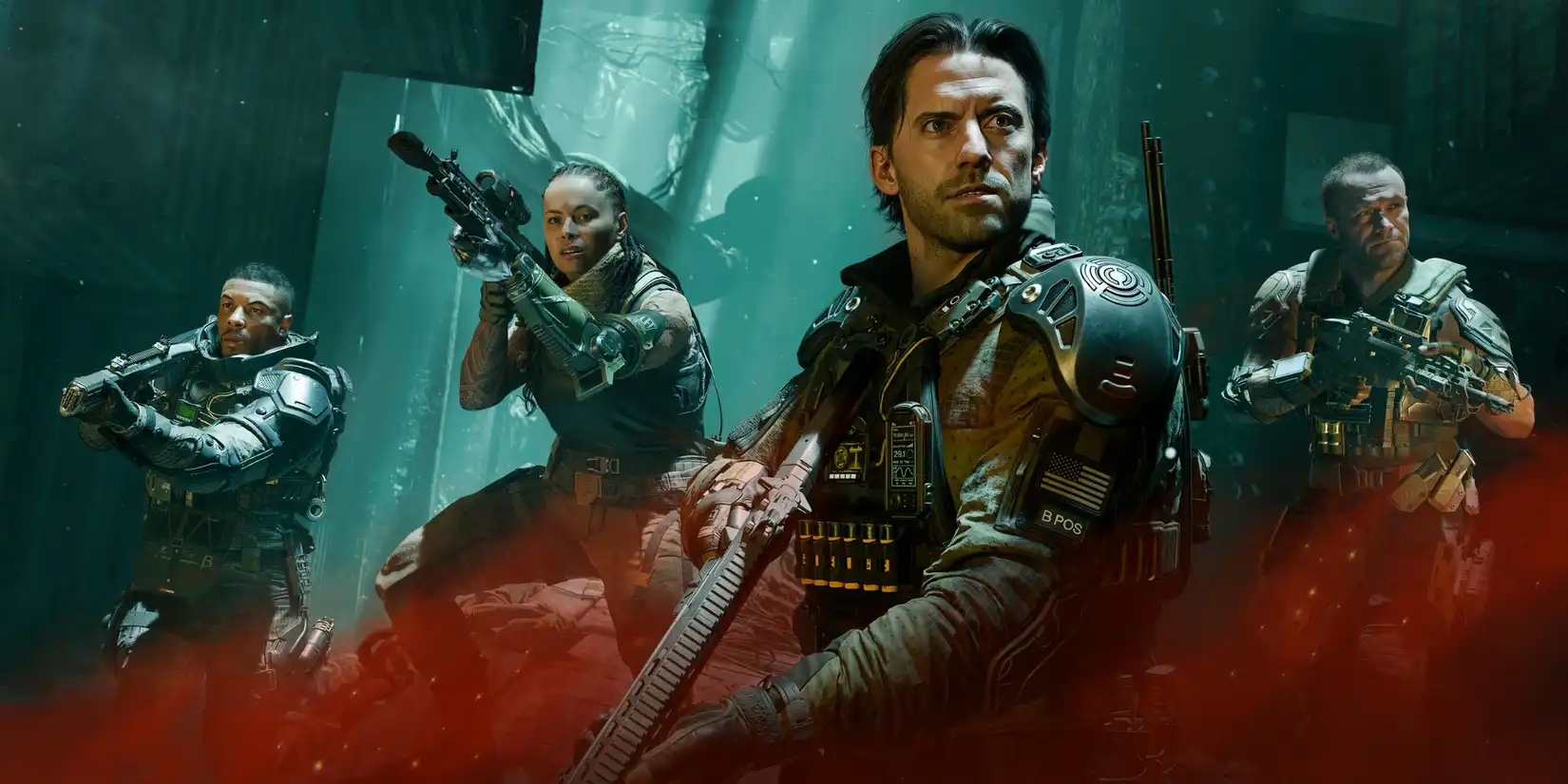 Call of Duty: Black Ops 7 Gains Momentum in PlayStation Pre-Order Battle Against Battlefield 6