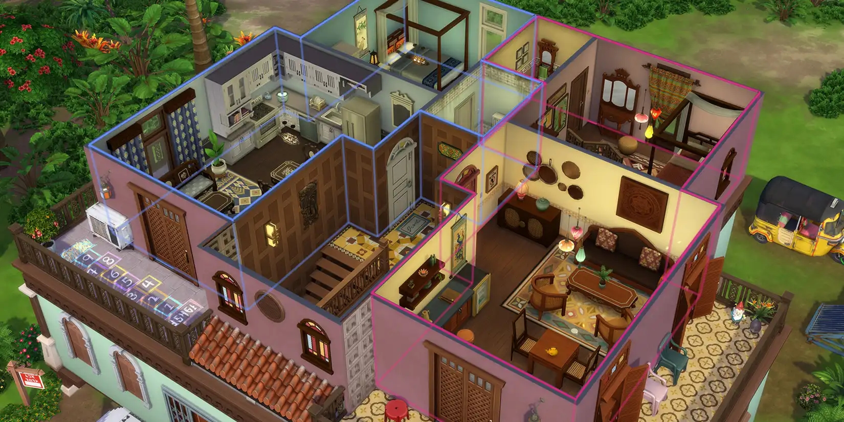 The Sims 4 Save File Corruption Issues Continue to Challenge Players and Developers