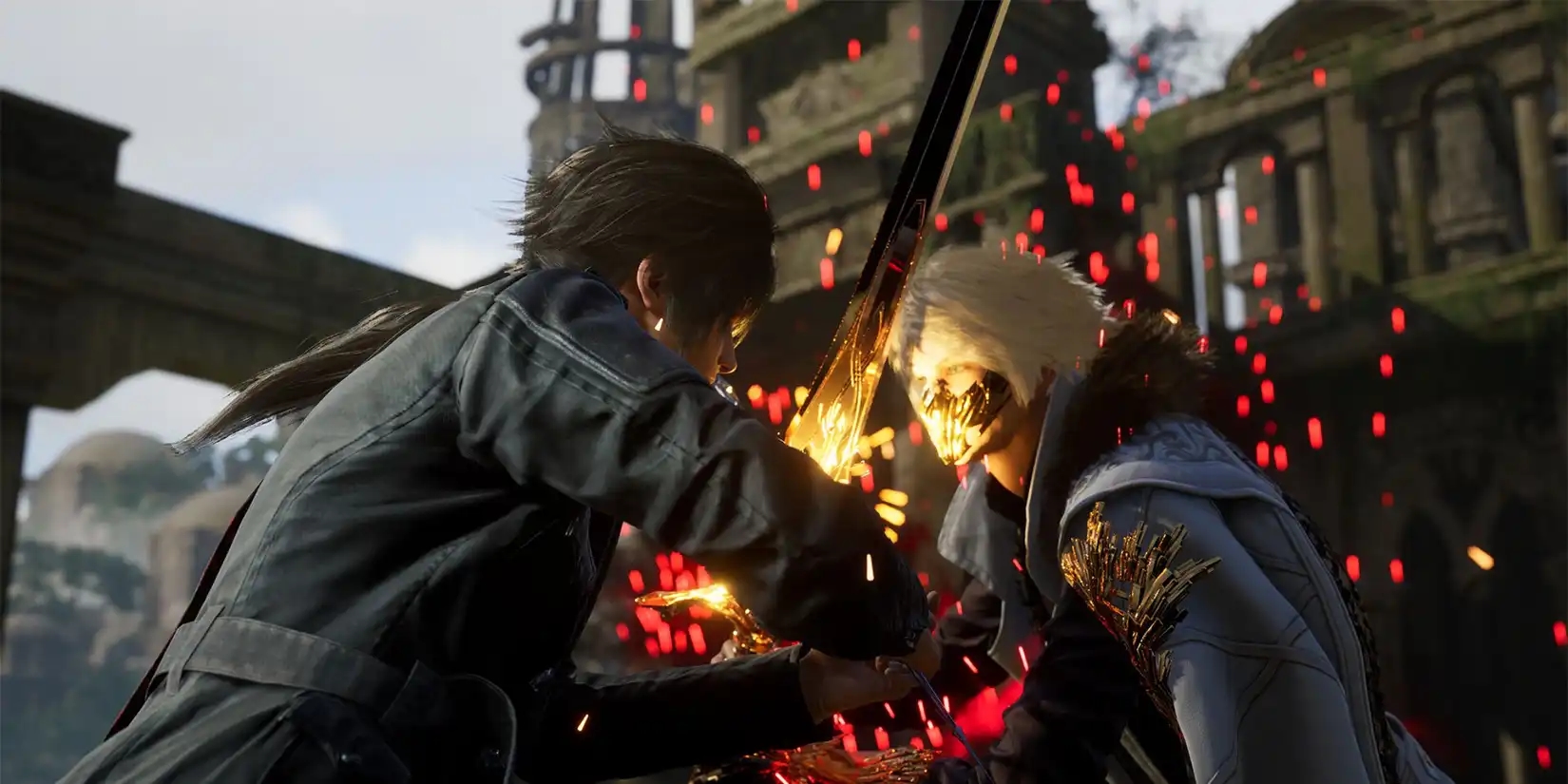 Lost Soul Aside: Day-One Patch Details and Launch Information Revealed