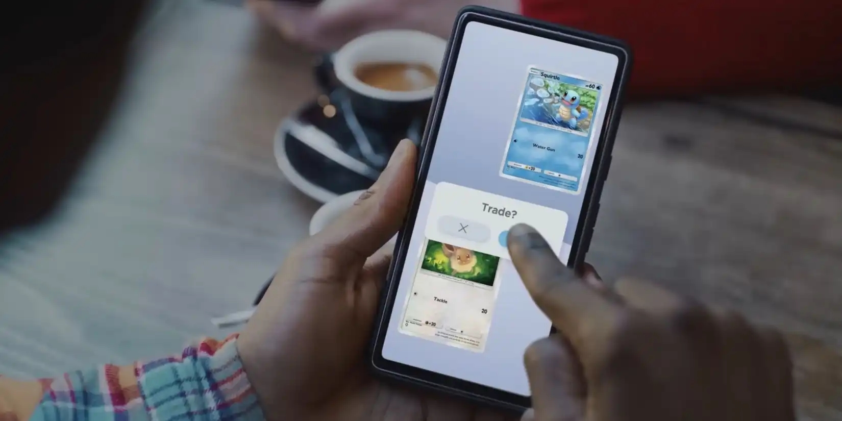 Pokemon TCG Pocket's Lake of Rage Challenge Sparks Player Frustration