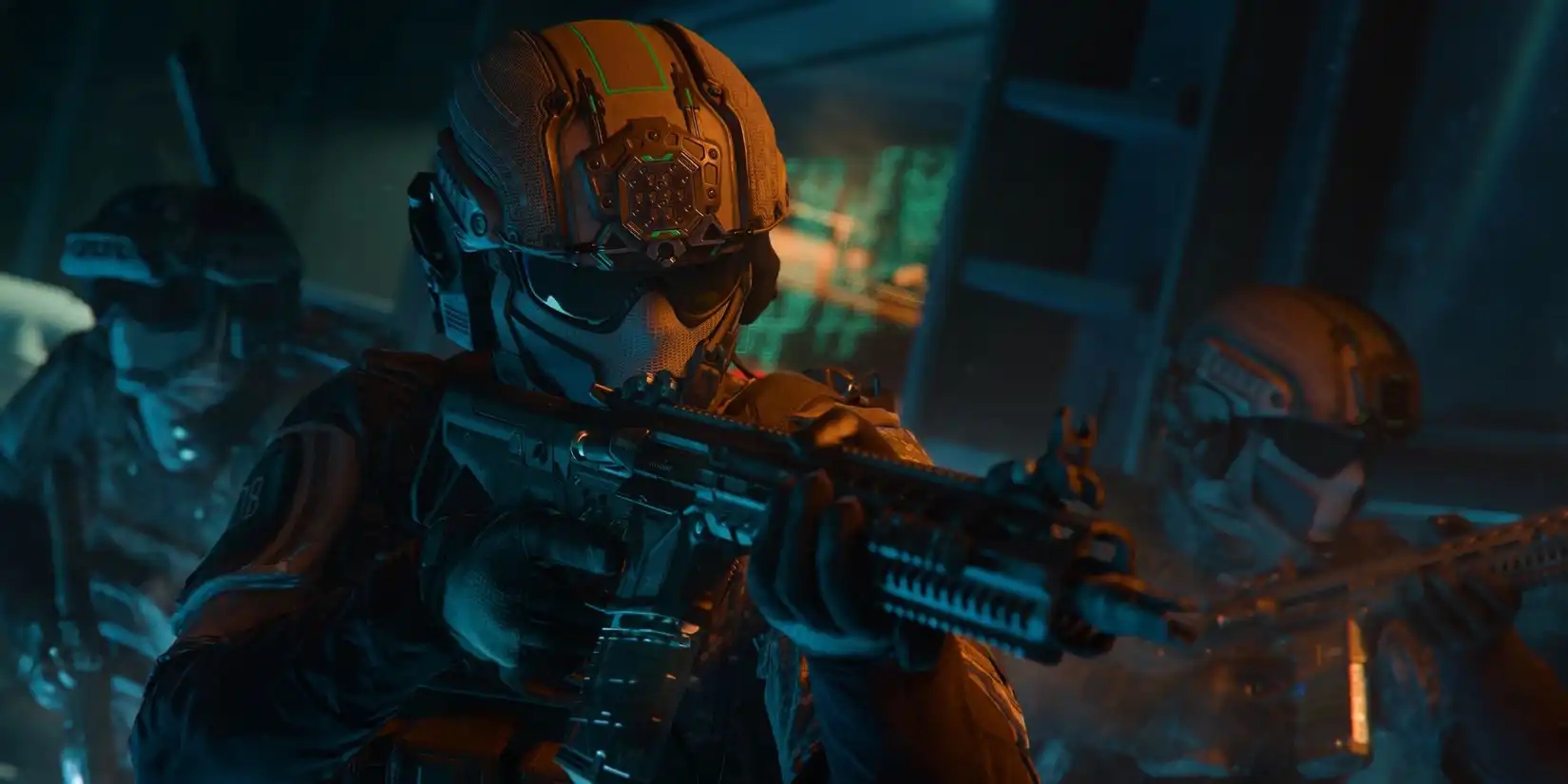 Black Ops 7 Revolutionizes Call of Duty Campaign Experience with Fixed Difficulty System