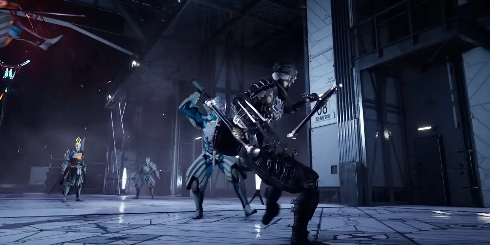 Ninja Gaiden 4 Revives Classic Ultimate Guidance Mechanic for Next-Gen Action