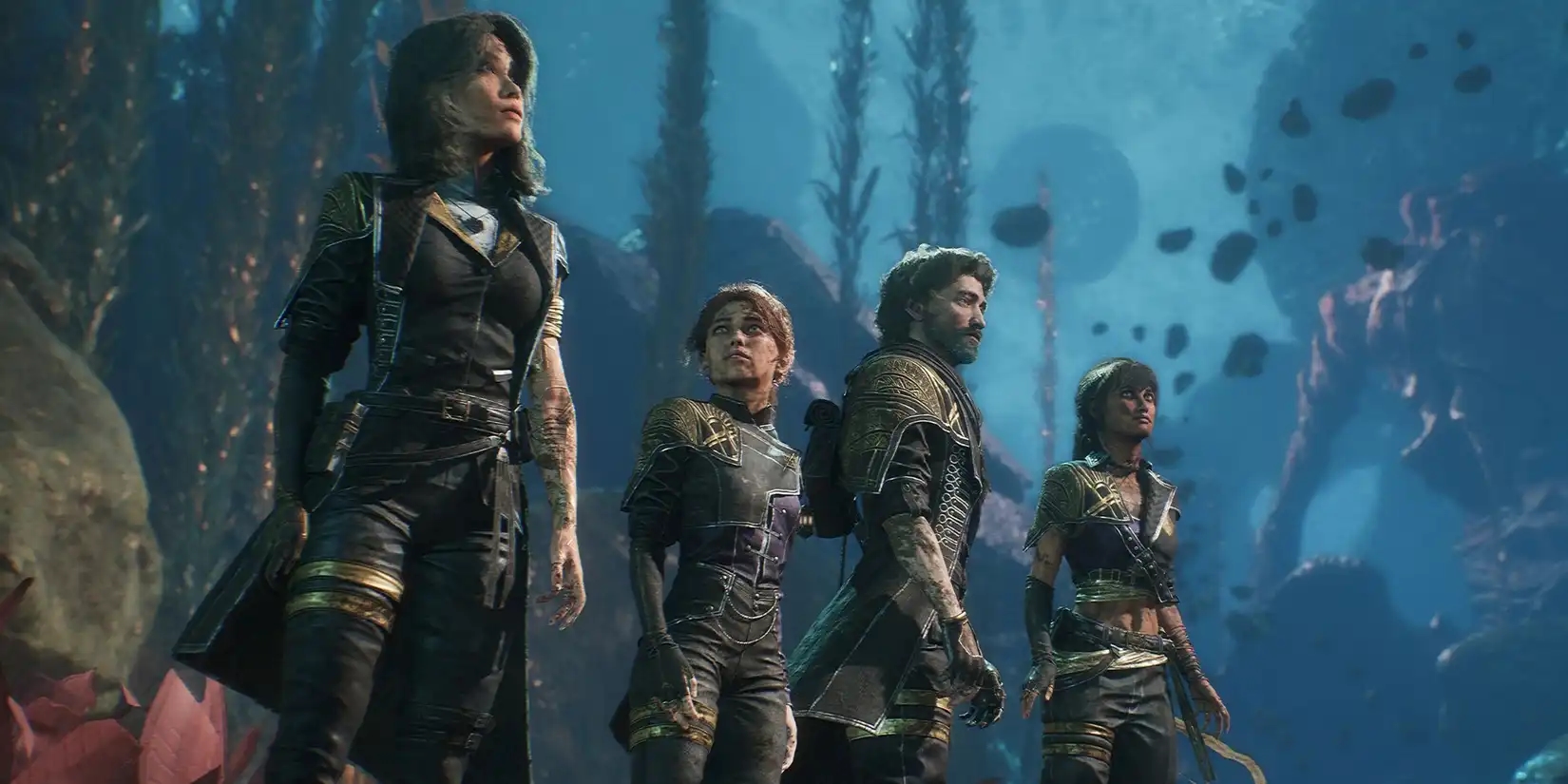 Clair Obscur: Expedition 33 - A Promising Beginning to an Epic Franchise