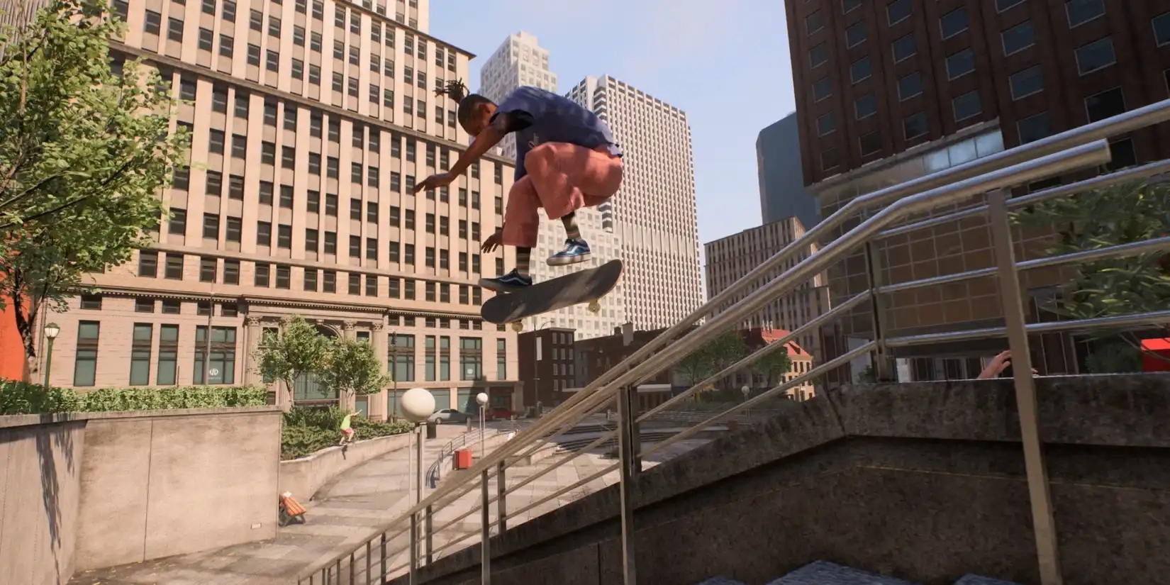 Skate Early Access Launch Set for September