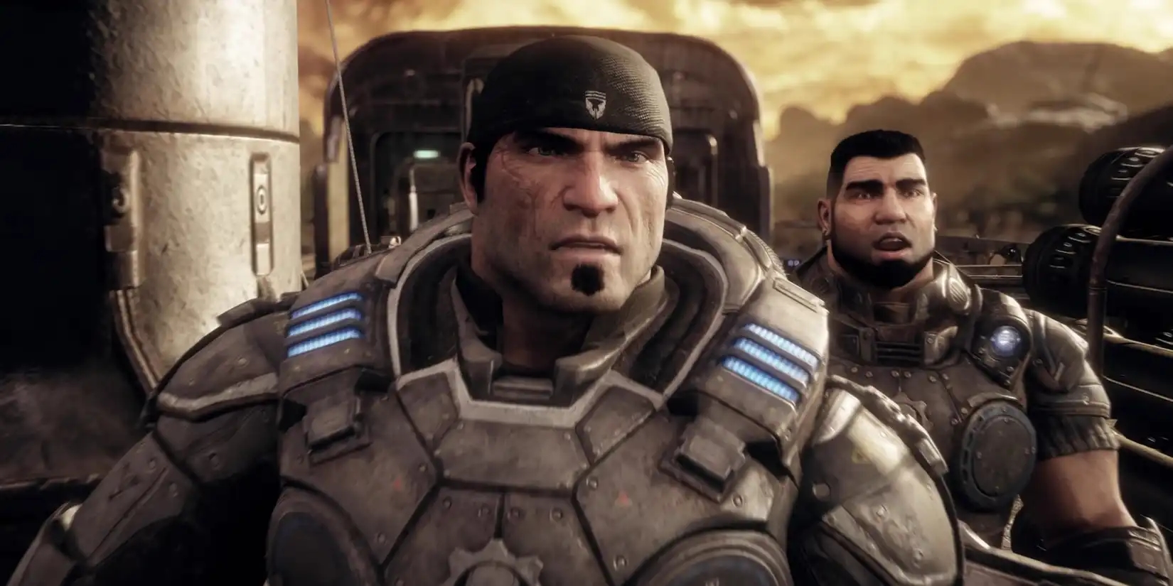 Gears of War: Reloaded Faces Rocky PC Launch with Mixed Steam Reviews