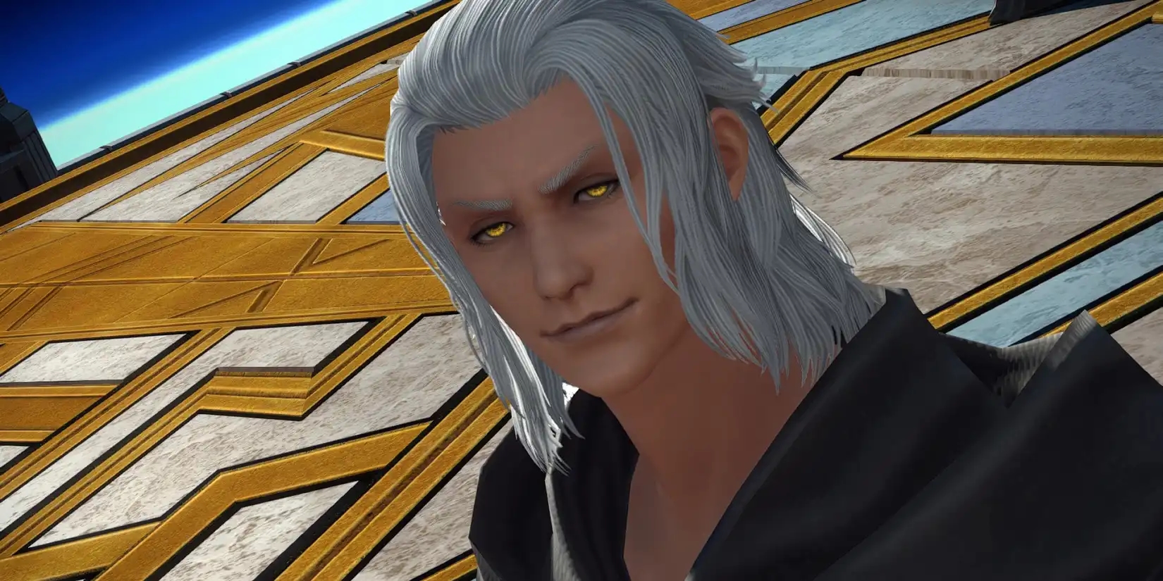 Final Fantasy 14: The Evolving Threat of Returning Ascians in Dawntrail's Narrative