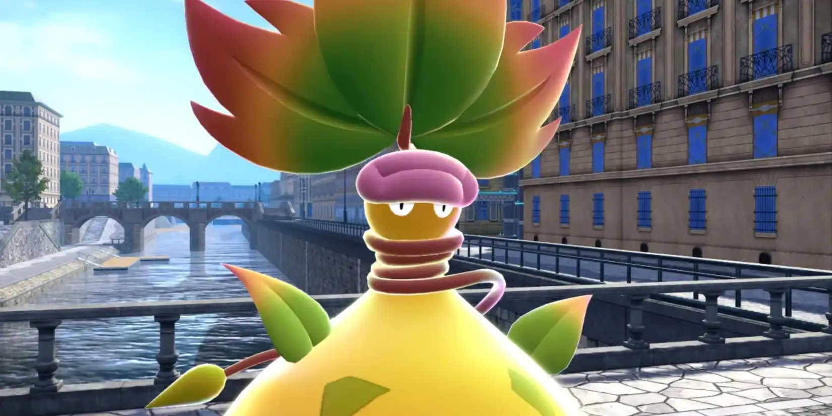 Pokemon Legends Z-A Teases Potential New Mega Evolutions Ahead of Special Reveal