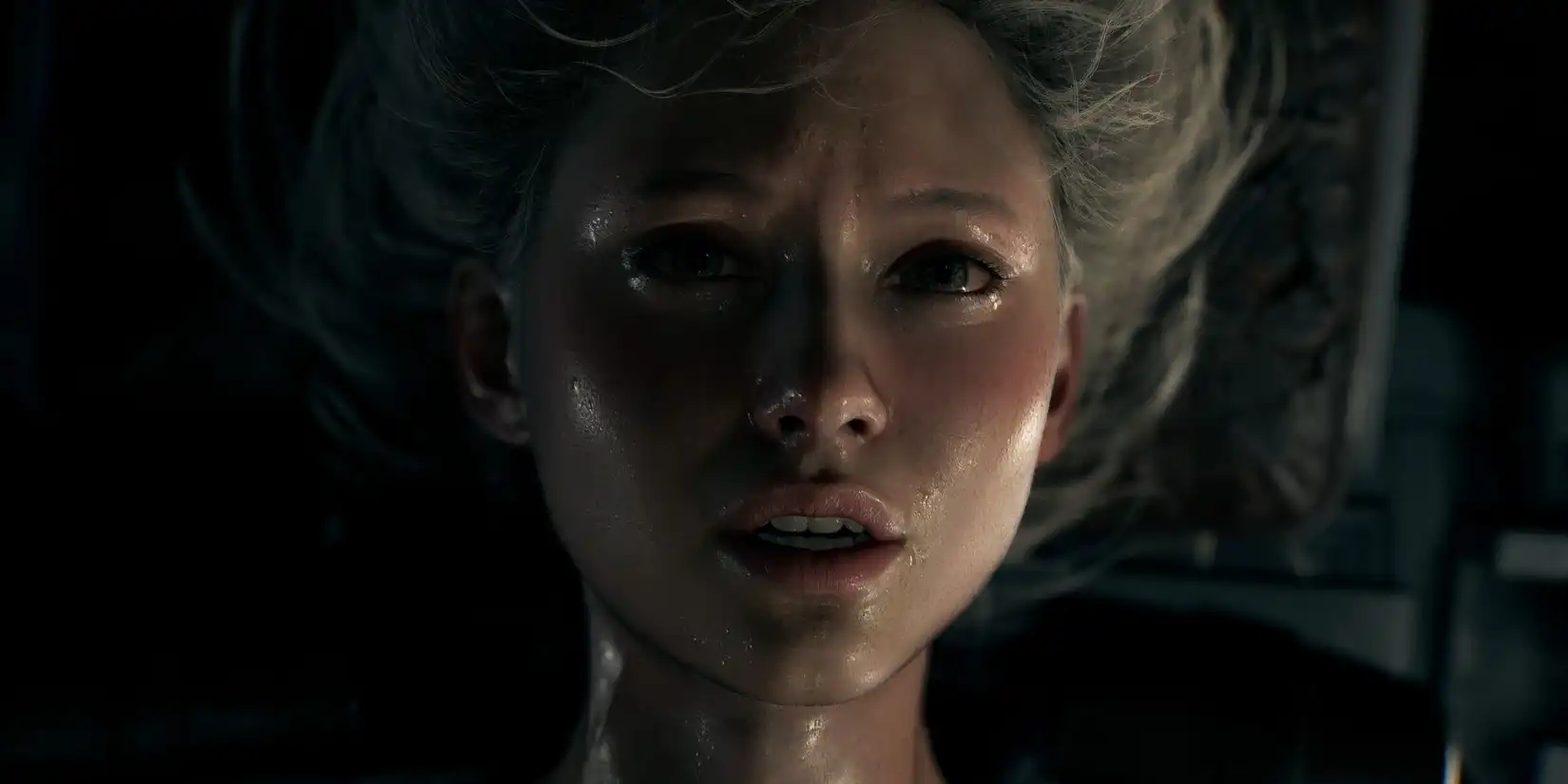 Resident Evil Requiem: Face Models Revealed for Protagonist Grace Ashcroft and Mother Alyssa