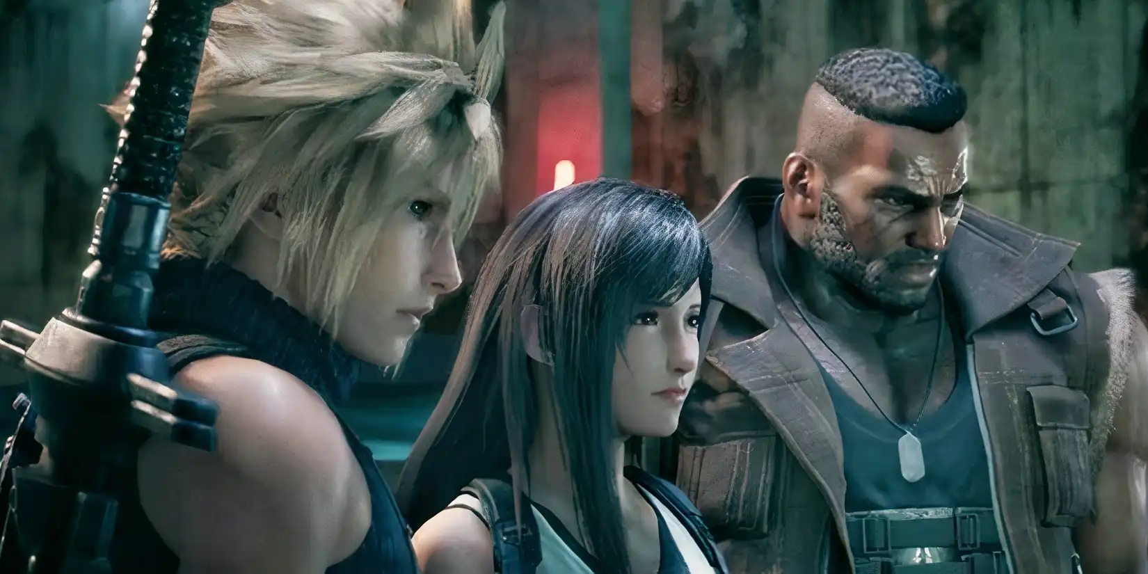 Final Fantasy 7 Remake Intergrade Confirmed for 30 FPS on Nintendo Switch 2