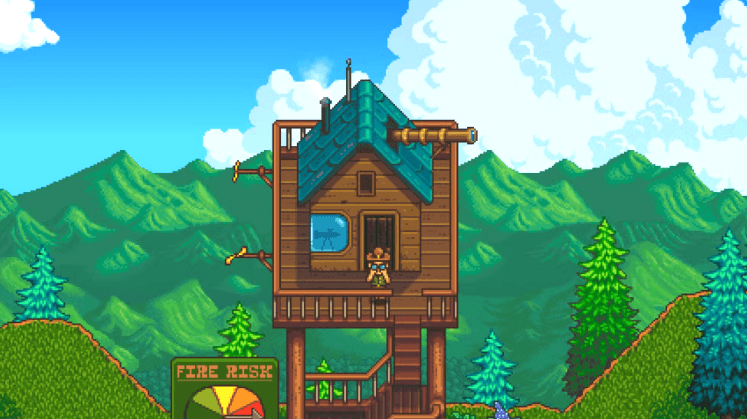 ConcernedApe Unveils New Haunted Chocolatier Glimpse