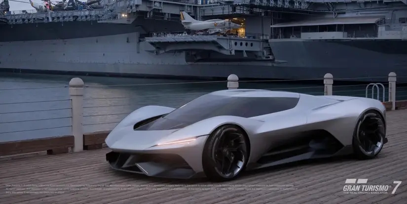 Gran Turismo 7 Update 1.62 Brings Exciting New Content to Racing Enthusiasts