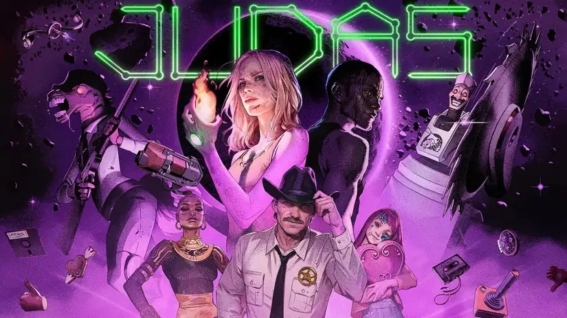 Judas: Ken Levine Reveals Dynamic Villainy System and the 'Big 3' Characters