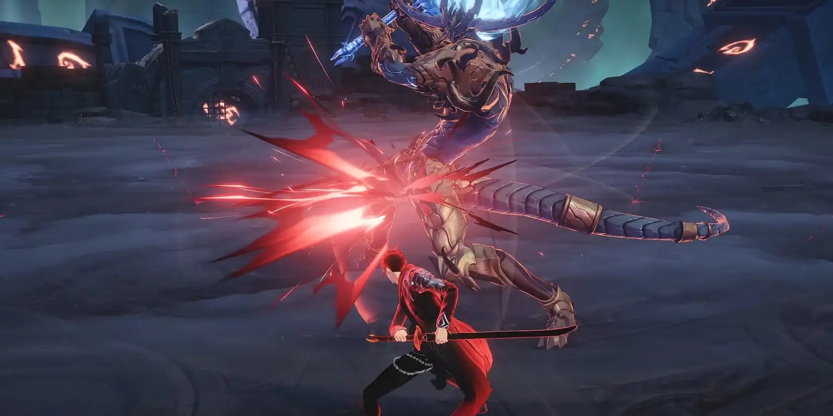 Solo Leveling: Arise Overdrive - New Action RPG Release Details Revealed