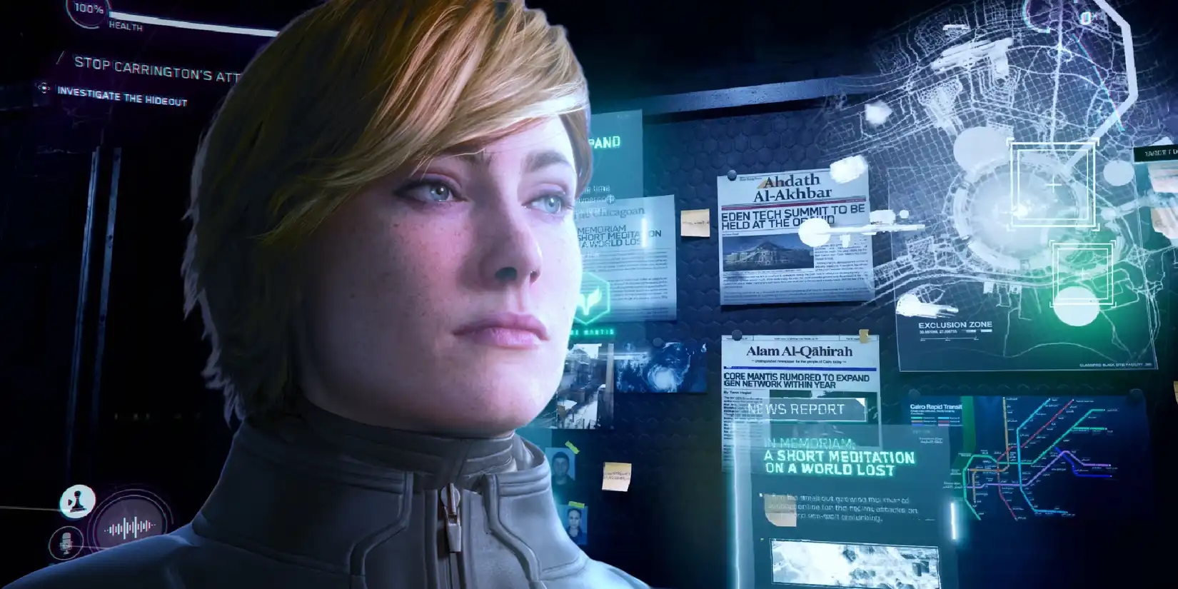Crystal Dynamics Announces Second Round of 2025 Layoffs