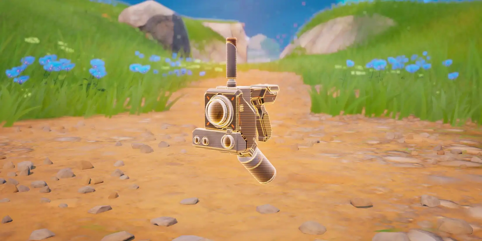 Fortnite Temporarily Removes Precision Air Strike from Battle Royale Due to Technical Issues