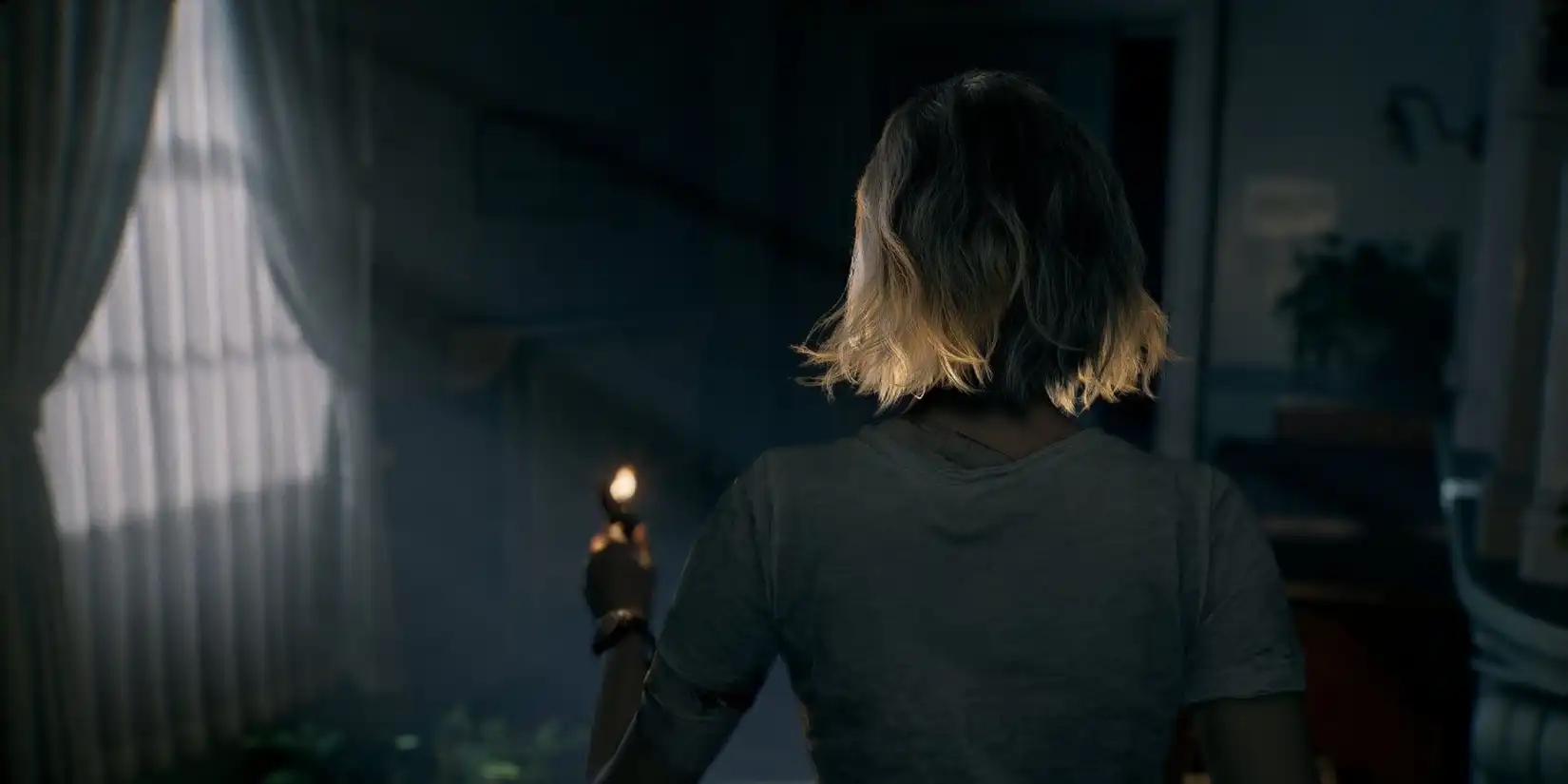 Resident Evil Requiem Introduces Third-Person Mode to Balance Horror Experience