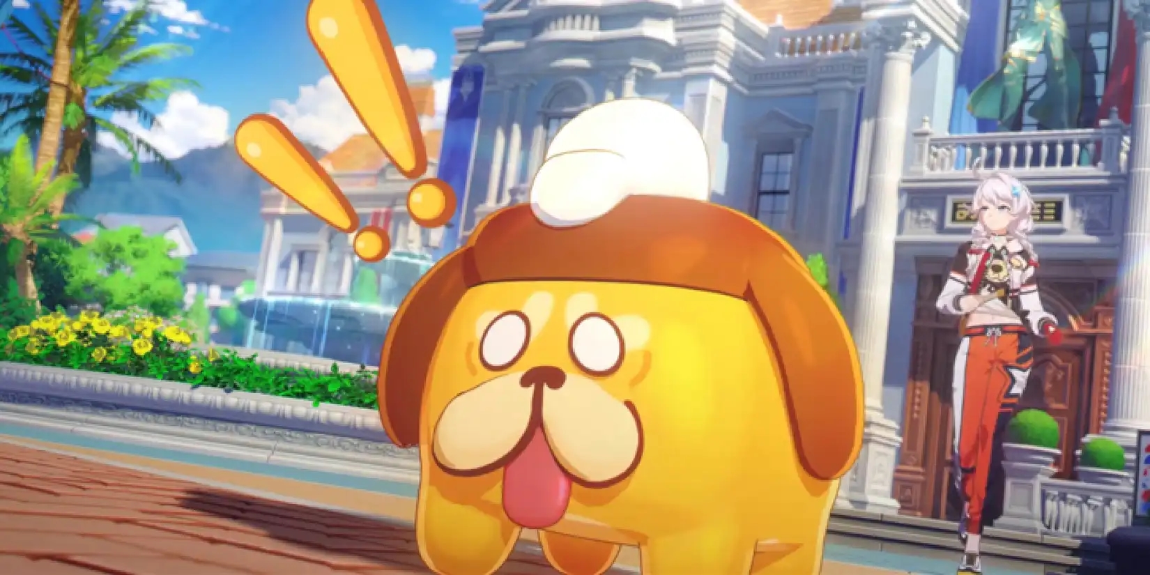 HoYoverse's New Game Faces Potential Patent Controversy Similar to Palworld