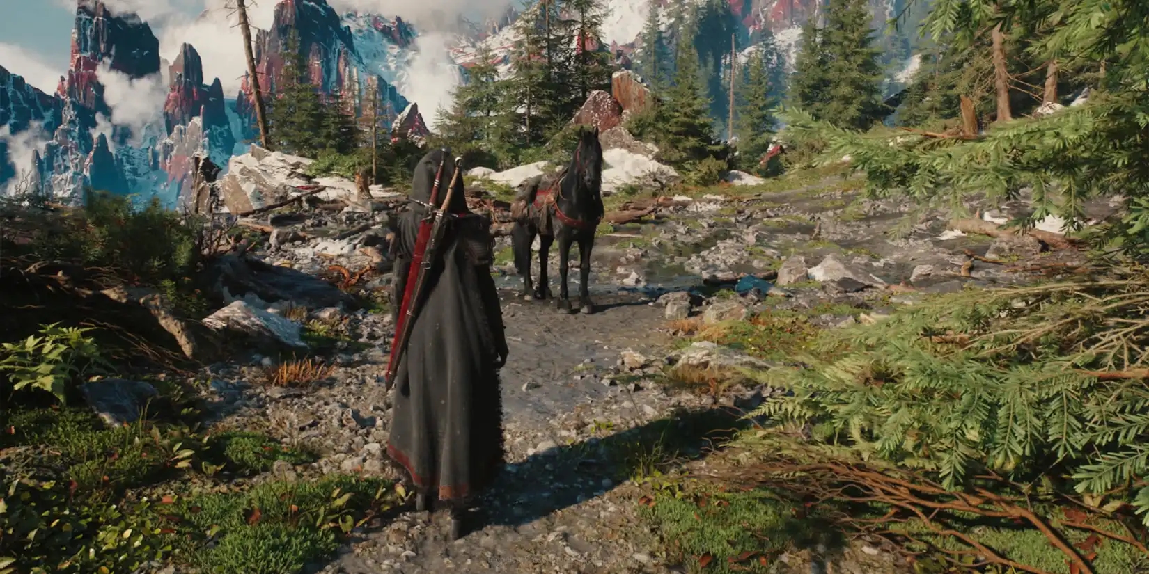 CD Projekt Red Ramps Up Development on The Witcher 4 and Cyberpunk Sequel