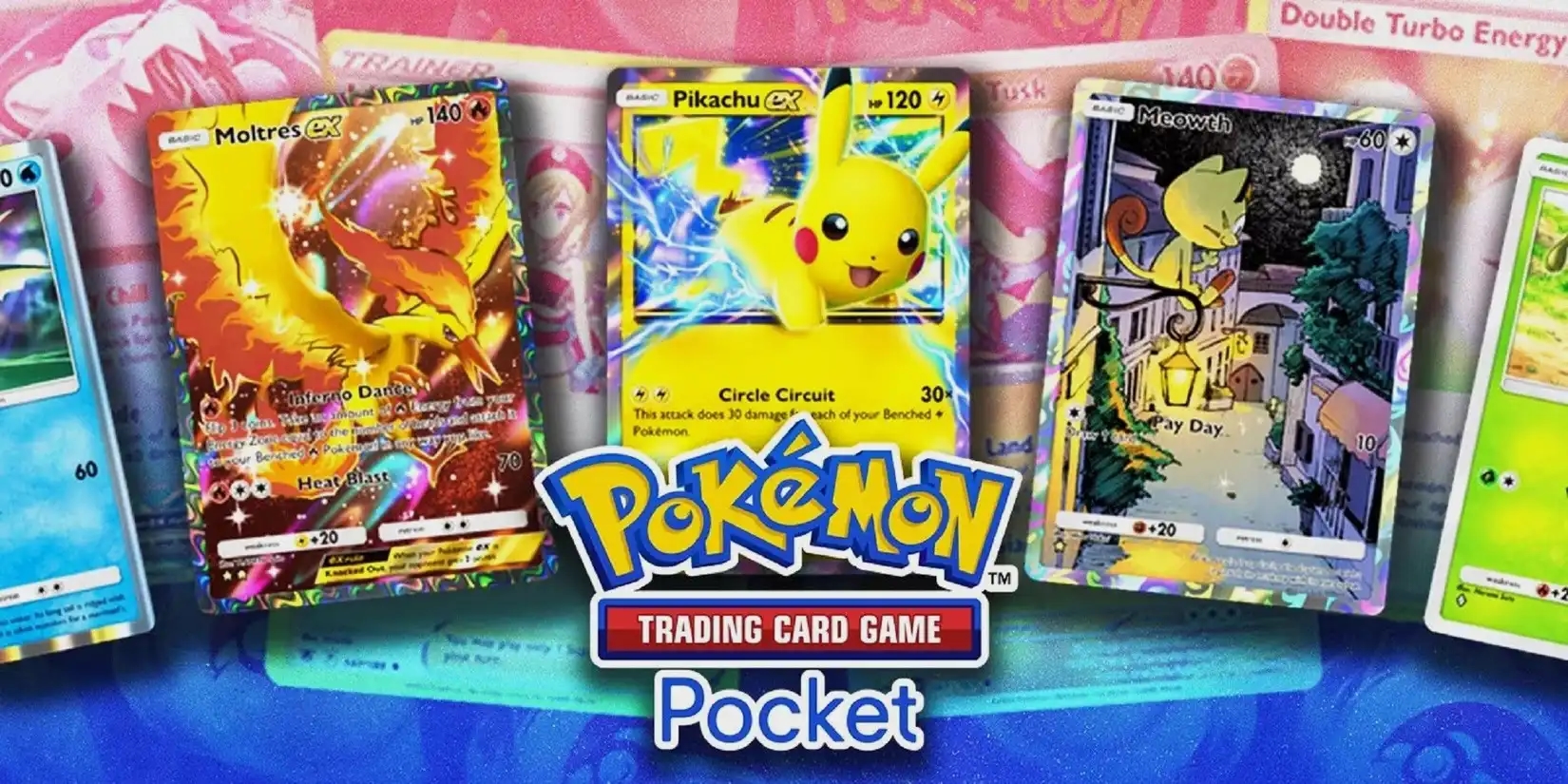 Pokemon TCG Pocket Experiences Major Service Disruption