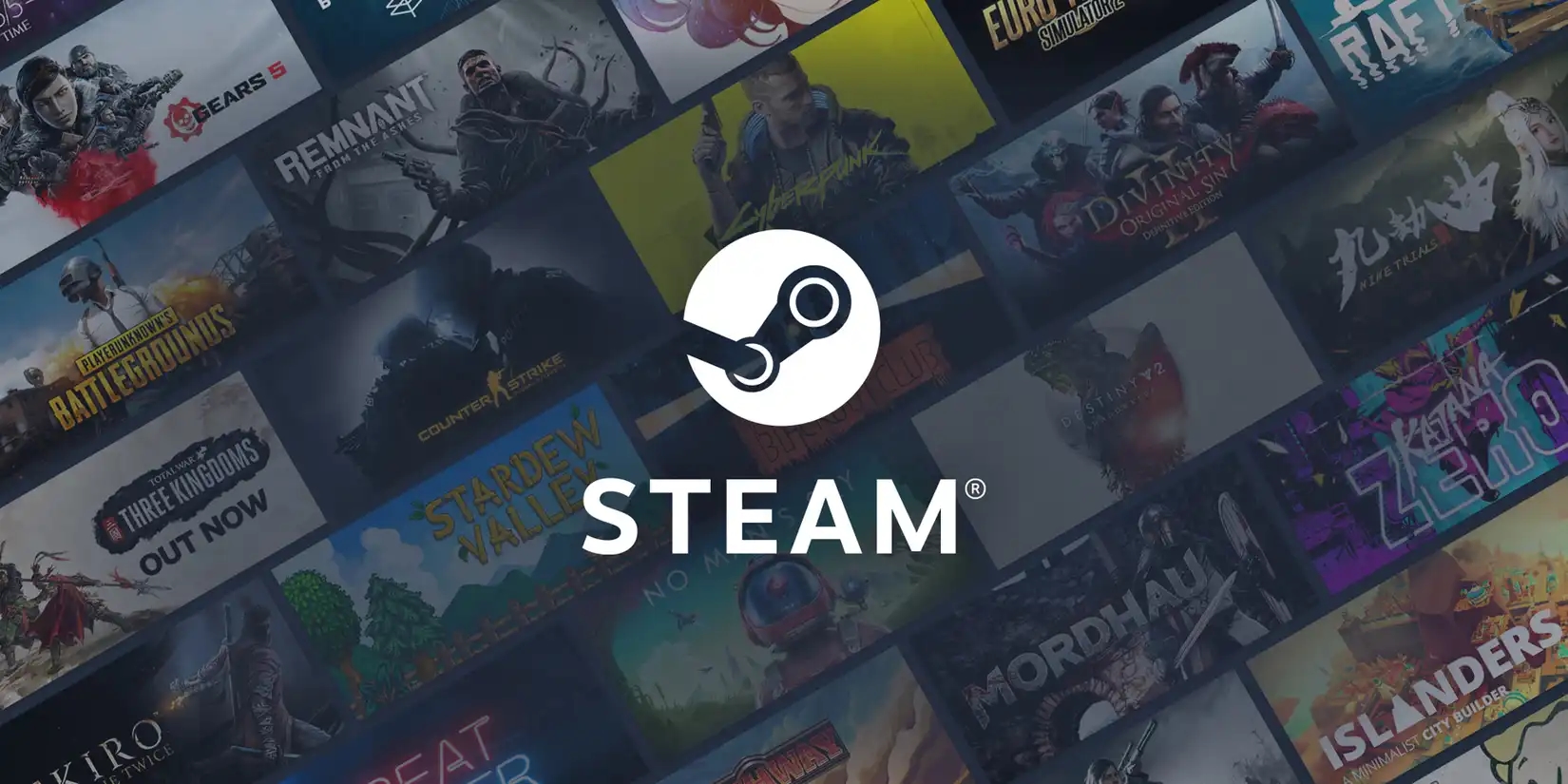 Three Highly-Rated Co-op Games Available for Free on Steam This Week