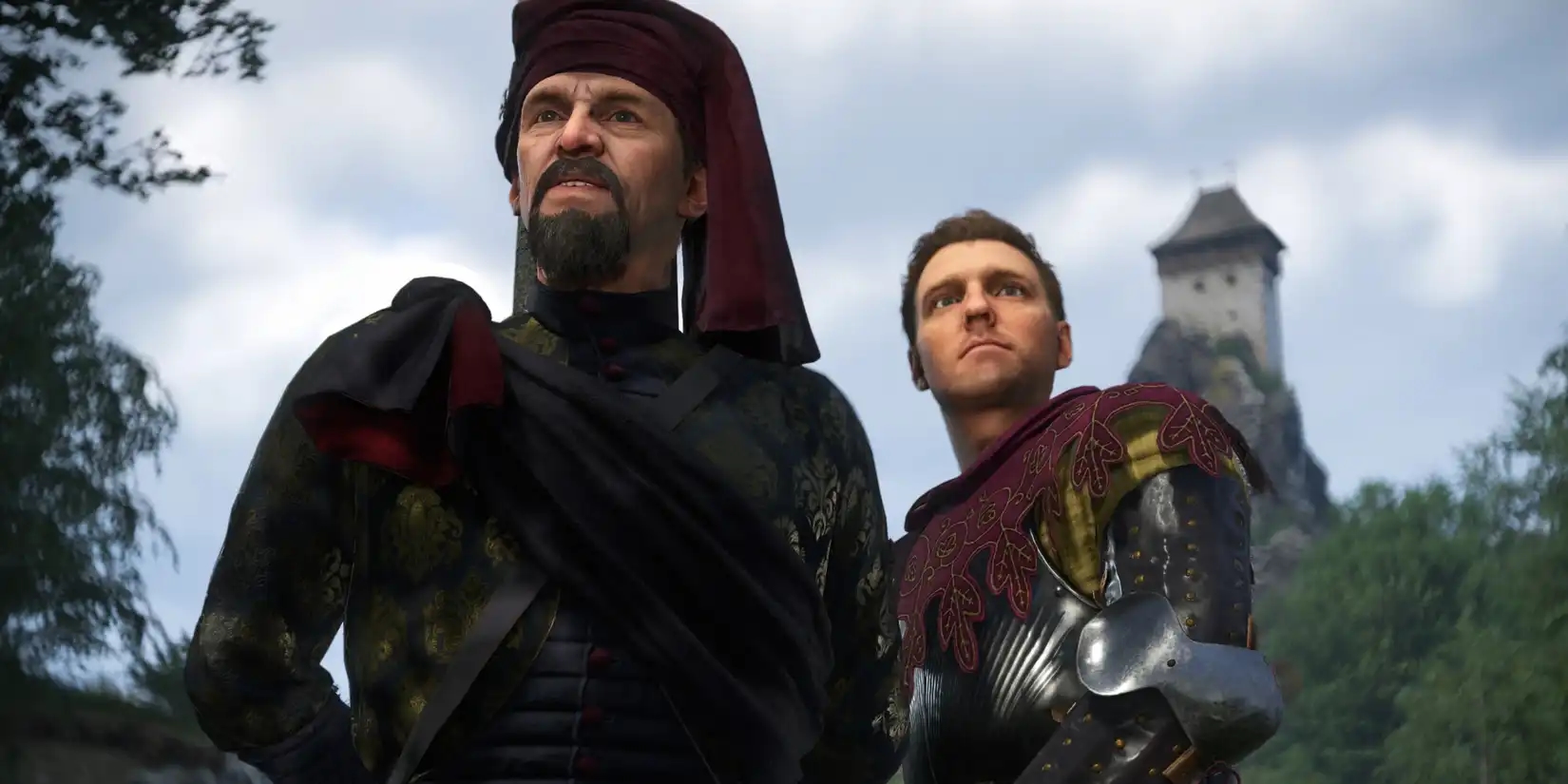 Kingdom Come: Deliverance 2 Set to Enhance Photo Mode in Major September Update