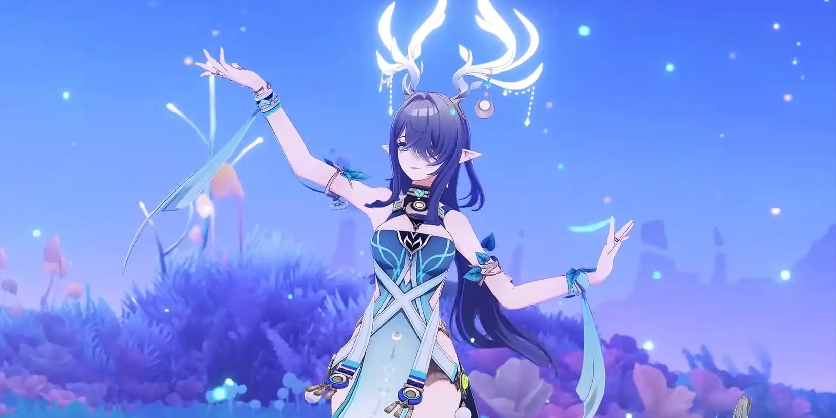 Genshin Impact Version 6.0 Primogem Rewards Breakdown