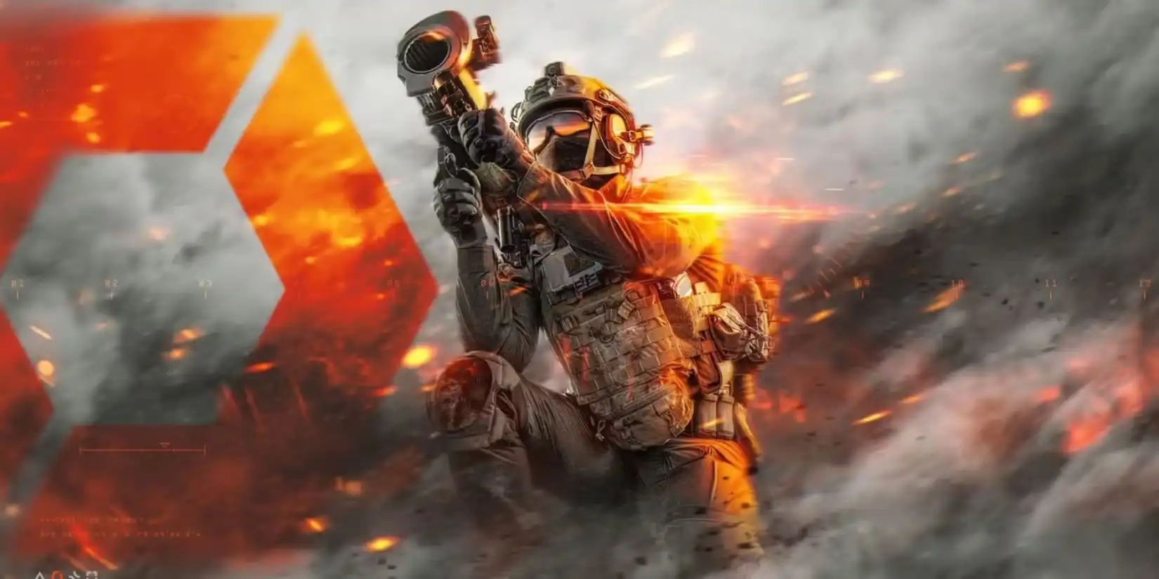 Battlefield 2042 Increases XP Events Ahead of Battlefield 6 Launch