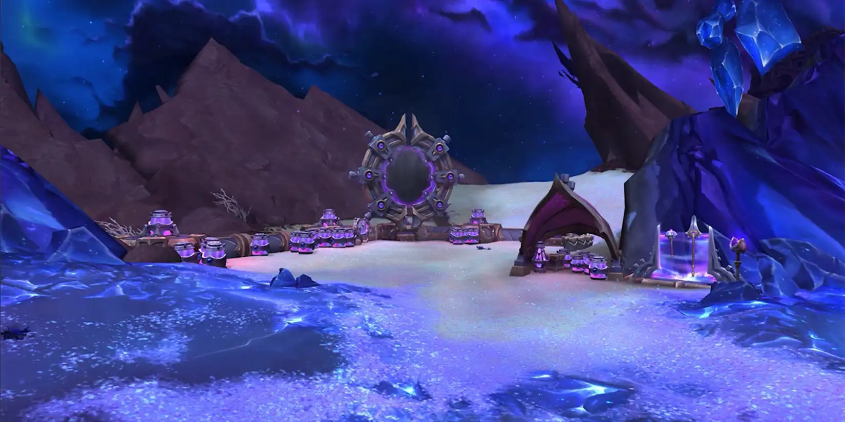 How Reshii Wraps Revolutionize WoW Delve Gameplay