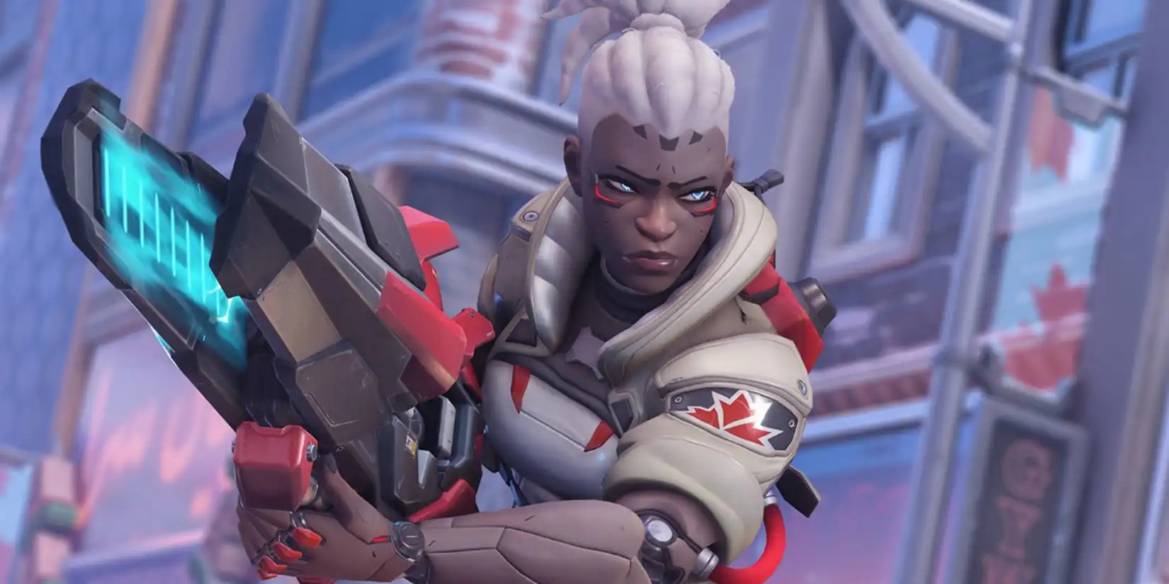 Blizzard Reverses Controversial Overwatch 2 Ban for Using 'Noob' Term