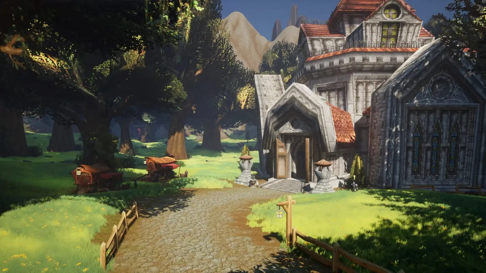 Blizzard Takes Legal Action Against Turtle WoW Private Server