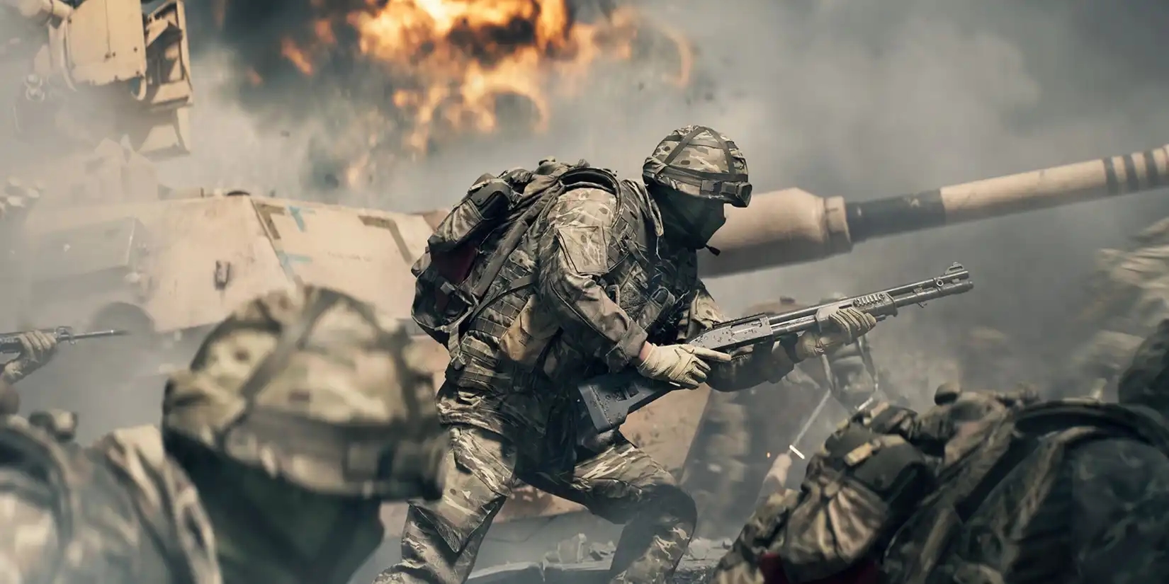 Battlefield 6 Developers Implement Robust Server Infrastructure to Prevent Launch Day Queues