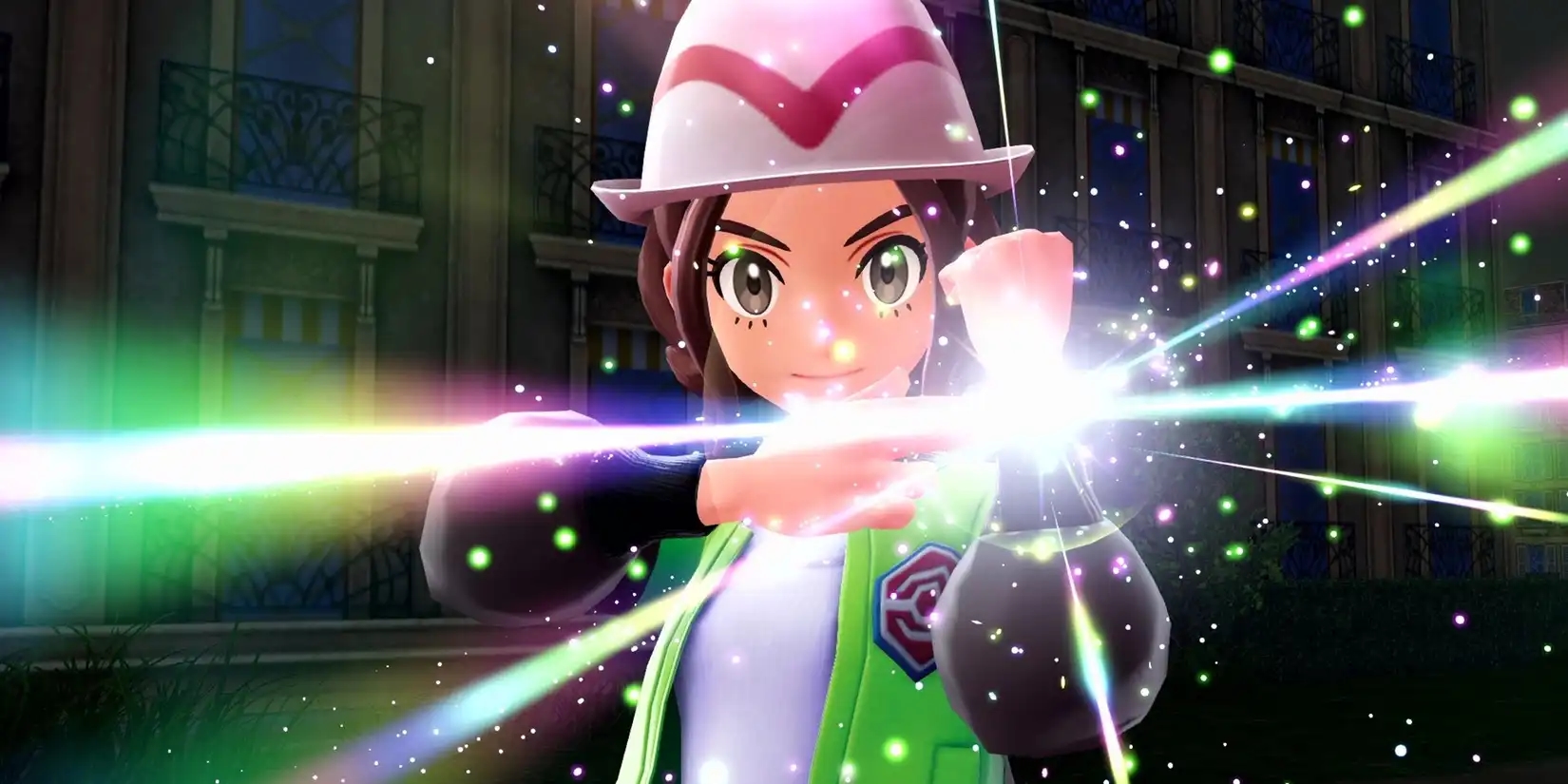 Exclusive Pre-Order Bonuses for Pokemon Legends: Z-A at GameStop