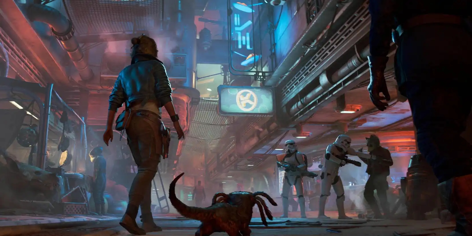 Star Wars Outlaws Switch 2 Edition Faces Performance Concerns Ahead of Launch