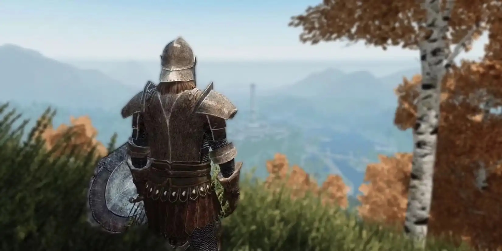 Skyblivion: The Ambitious Fan-Made Oblivion Remake Nears Completion
