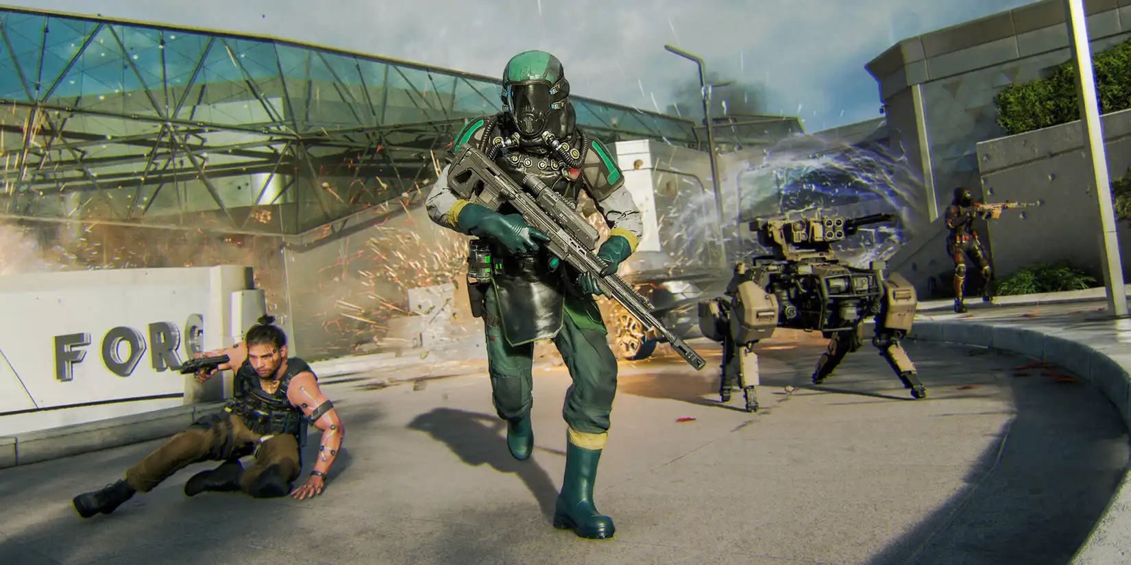 Monster Energy Unveils Exclusive Rewards for Call of Duty: Black Ops 7 Collaboration