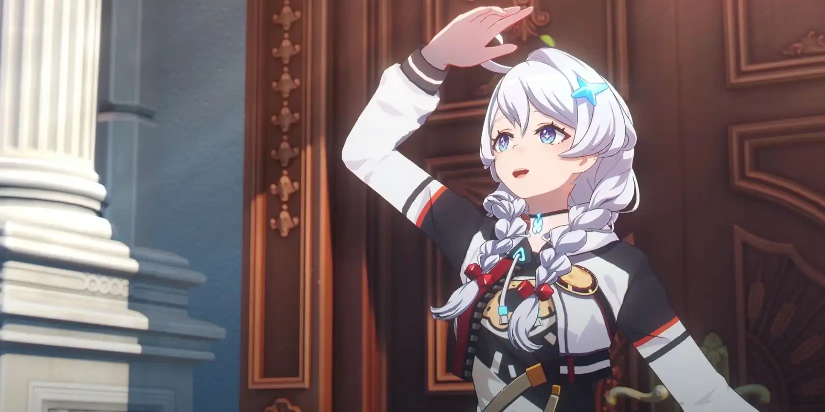 Honkai: Nexus Anima Unveils Expansive Lore and Gameplay Details