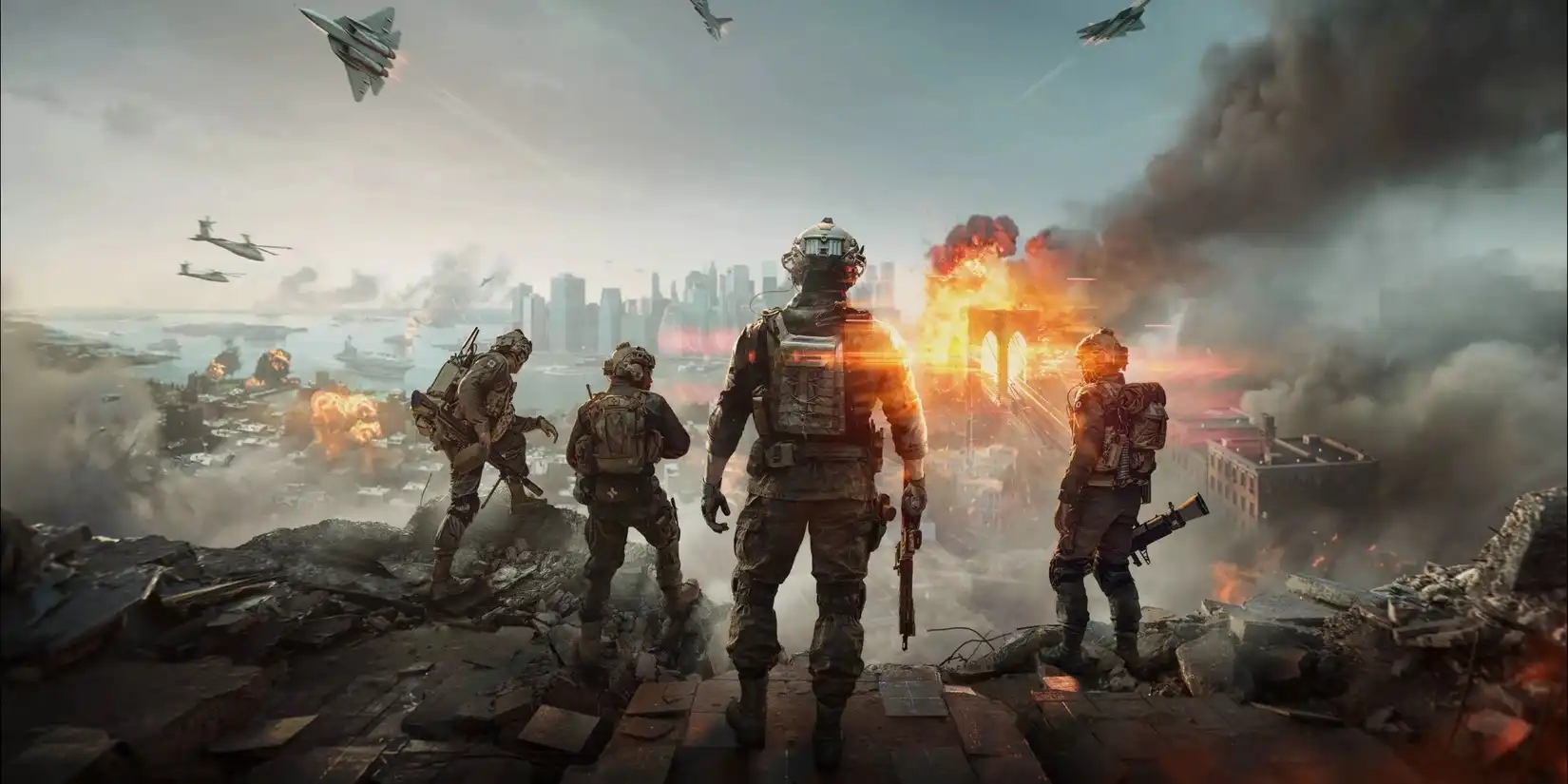 Battlefield 6 Prioritizes Performance Over Ray-Tracing Technology