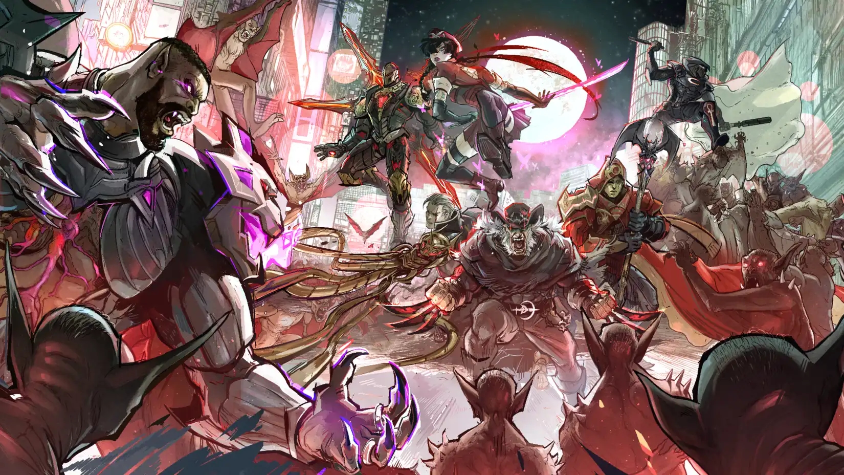 Marvel Rivals Faces Significant Player Decline on Steam Platform