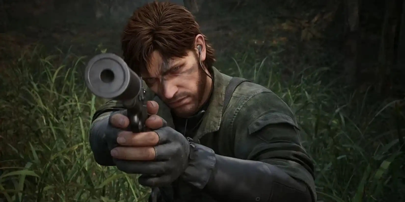 Metal Gear Solid Delta: Snake Eater Faces Slower-Than-Expected Launch Performance