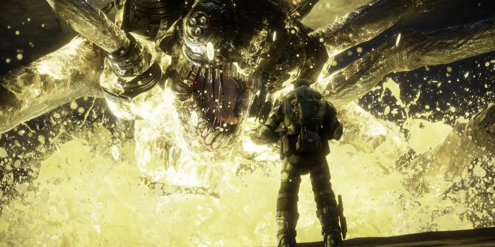 Gears of War: Reloaded Faces Achievement Tracking Issues in Multiplayer Parties