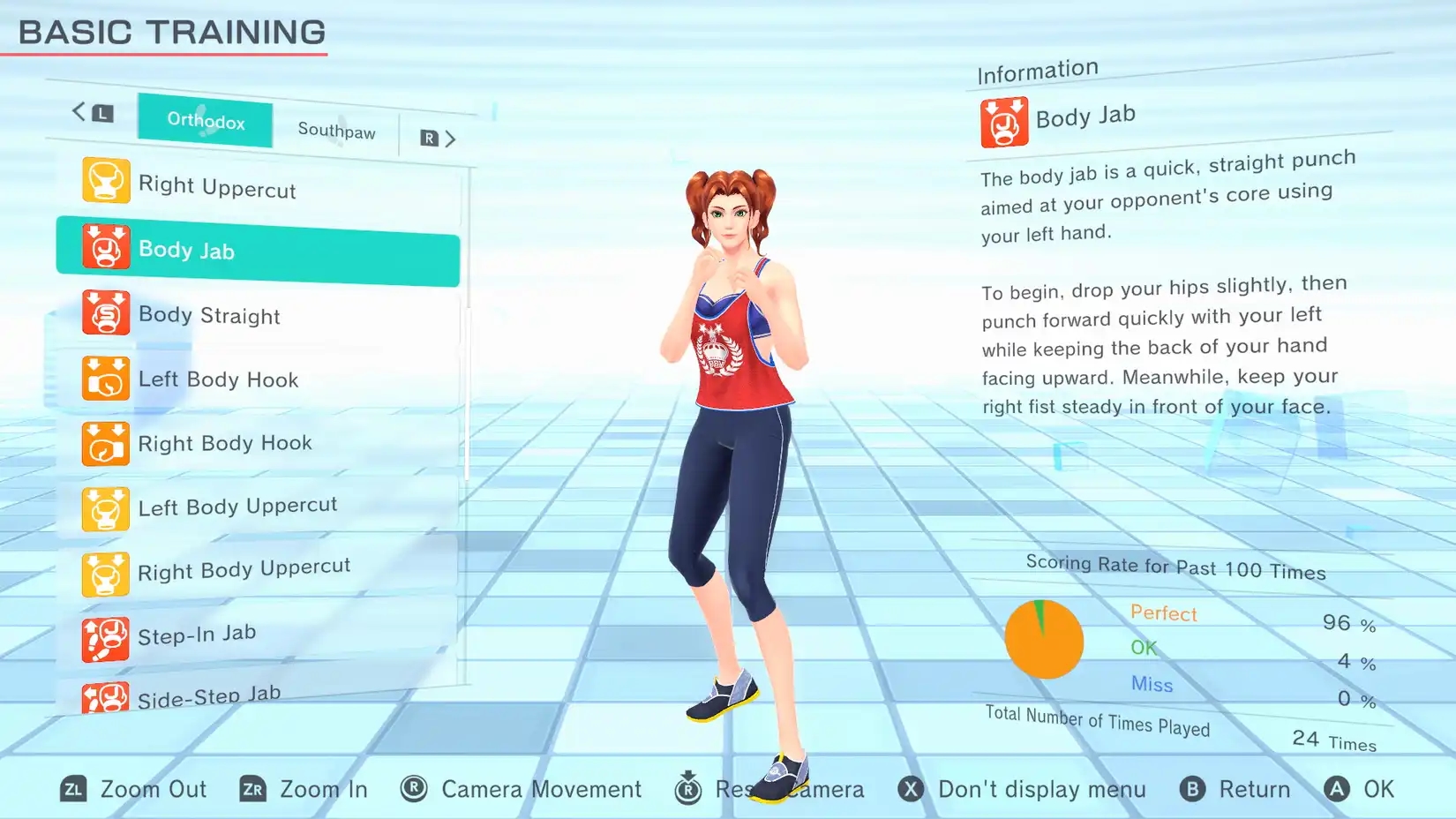 Fitness Boxing 2: Rhythm & Exercise to Be Removed from Select eShops