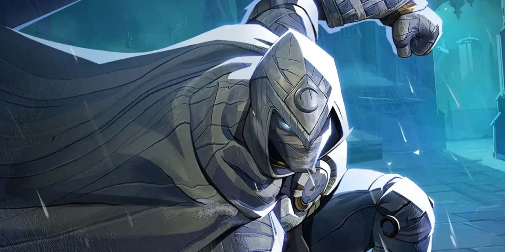 Marvel Rivals PS4 Port Rumors Surface as Season 4 Approaches