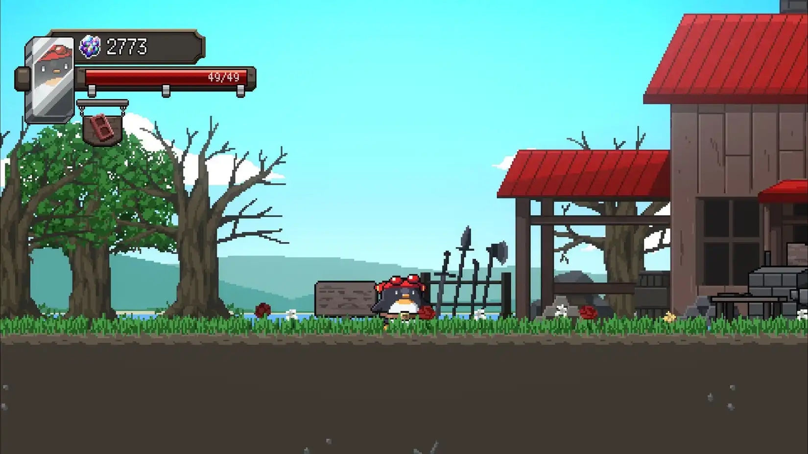 Kaelaverse: Pemascape - A Free VTuber-Inspired Adventure Game on Steam